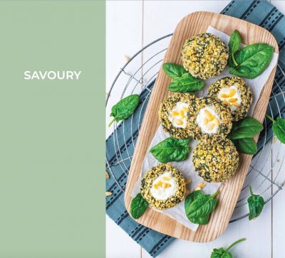 Savoury recipes